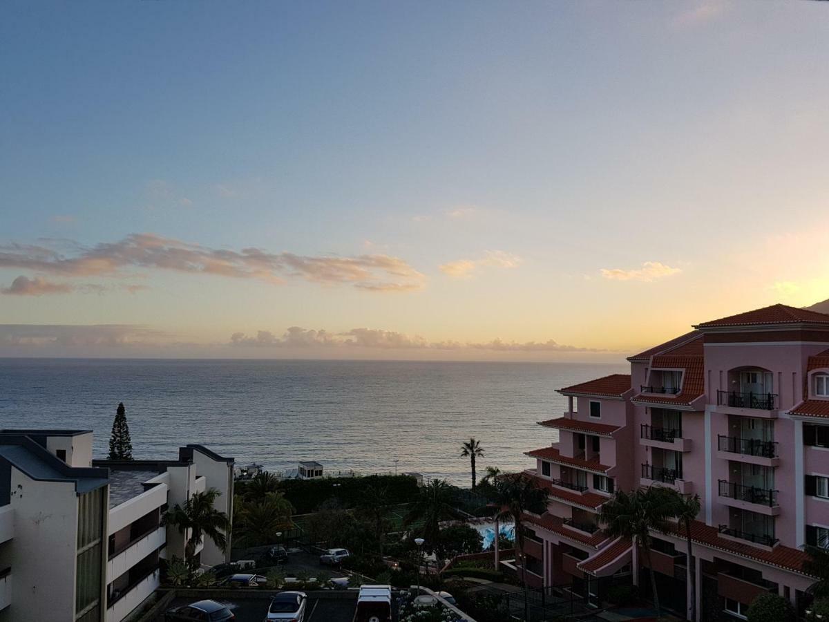 Casa Del Mar Apartment Funchal  Exterior photo